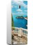 Buzdolabı Sticker Kaplama Dolap Kaplama Etiketi Balkon Deniz 1