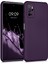 Xiaomi Poco M3 Pro Kılıf Lansman Silikon Içi Kadife Silikon Kılıf Kapak 1