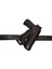 14'lü Browning HP, Colt 1911. Tisaş Zig M1911 Deri Tabanca Kılıfı K-2464-S 1