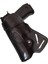14'lü Browning HP, Colt 1911. Tisaş Zig M1911 Deri Tabanca Kılıfı K-2464-S 3