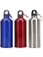 600ML Binicilik Su Şişesi Mavi(Yurt Dışından) 4