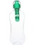 580ML Clivated Karbon Filtre Kupası Yeşil 1