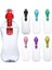 580ML Clivated Karbon Filtre Kupası Yeşil 2