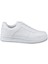 21516 Beyaz Kadın Comfort Tabanlı Sneaker Spor Ayakkabı 2