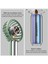 MF021 USB Tavşan Taşınabilir Fan (Yeşil)(Yurt Dışından) 4