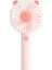 MF003 USB Bear El Taşınabilir Fan (Pembe)(Yurt Dışından) 1