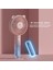 MF003 USB Bear El Taşınabilir Fan (Pembe)(Yurt Dışından) 3