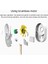 Dondurma Şekli USB Şarj El Fan (Yeşil)(Yurt Dışından) 2