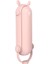 El Tipi Mini Masaüstü Fan - Pembe (Yurt Dışından) 1