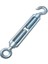 Kanca-Halka Uçlu 16 mm Gerdirme-Çektirme Galvanizli 1