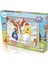 WN714 Ks, Winnie The Pooh, 100 Parça Puzzle 2