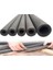 28 mm Boru Kılıfı 2 mt 6 Adet Polietilen 10 mm Et Kalınlıgı 25 Lik 3/4 Izole 02 1