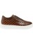 Özel Tasarım Floater Deri Sneakers 3