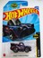 Classic Tv Series Batmobile Hot Wheels Tekli Arabalar 1/64 Ölçek Metal Oyuncak Araba 1