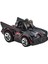 Classic Tv Series Batmobile Hot Wheels Tekli Arabalar 1/64 Ölçek Metal Oyuncak Araba 4