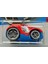 Rocket Box Hot Wheels Tekli Arabalar 1/64 Ölçek Metal Oyuncak Araba 2