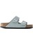 Kadın Terlik Arizona Soft Footbed Nubuck 1021446 1