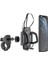 WA-S39 Bisiklet/Motosiklet İçin Telefon Tutucu - Siyah (Yurt Dışından) 3