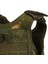 Açık Yelek Tasarım Flessenhouder Drinkfles Kılıfı Naylon Molle Bidonhouder - Woodland Digital Camo (Yurt Dışından) 4
