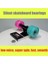 Kaykaylar Için 8 Adet Kaykay Rulmanlar Longboards Inline Patenler Spinners (Yurt Dışından) 4