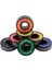 Kaykaylar Için 8 Adet 22MM Standart Rulmanlar Longboards Quad Paten Scooter (Yurt Dışından) 1