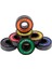 Kaykaylar Için 8 Adet 22MM Standart Rulmanlar Longboards Quad Paten Scooter (Yurt Dışından) 2