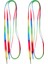 Yedek Evrensel Unisex Paten Ayakkabı Bağı Beyaz 1,80 cm (Yurt Dışından) 2