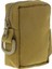 Küçük Açık Kamp Kullanımı Molle Kemer Paketi Çanta Yardımcı Gadget Kılıfı Çanta, Tan (Yurt Dışından) 1