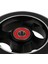 2x Değiştirme 10 cm Kick / Stunt Scooter Tekerlekler Rulmanlar ve Burçlar Siyah Siyah (Yurt Dışından) 4