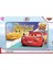 Cars 24 Parça Frame Puzzle 1