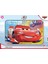 Cars 24 Parça Frame Puzzle 2