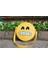 Emoji Çanta Zorlama Gülen Yüz Ifadeli 2