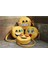 Emoji Çanta Zorlama Gülen Yüz Ifadeli 3