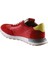 Kırmızı Multi Deri Erkek Spor Ayakkabı 4