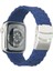 Apple Watch Uyumlu 4 5 6 7 41MM 40MM 38MM Silikon Bracelet Loop Kordon 1