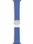 Apple Watch Uyumlu 4 5 6 7 41MM 40MM 38MM Silikon Bracelet Loop Kordon 2