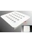 Kuyumcu LED Armatürü Nv-24'lü 4000K 1