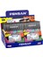 Renkli Tükenmez Kalem 10 Renk Sing Up Color 1 Paket Pensan Tükenmez Kalem Renkli 2