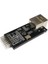 LAN8720 Ethernet Haberleşme Modülü 10 / 100 Rmıı Internet Alıcı 5