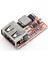 6-24V To 5V 2A USB Voltaj Düşürücü HW384 Mini USB Çıkış Şarj 1
