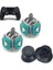 Ps4 2 Adet Orj Analog Motor ve Analog Şapka 1