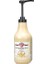 Beyaz Çikolata Aromalı Tatlı&bar Sos 2500GR 1