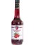 Çilek Aromalı Kokteyl Şurubu 700 ml Fo 1