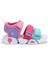332.21Y.191 Gorbi Phylon Taban Kız/erkek Çocuk Spor Sandalet Terlik 4