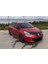 Renault Clio 4 2012 - 2020 Ön Kaput Koruyucu Rüzgarlığı Piano Black 3.2 mm Kalın Plastik 4