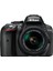 D5300 18-55MM Af-P Vr Kit + 32GB Hafıza Kartı 1