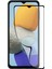 Samsung Galaxy M23 Tam Kaplayan Fiber Nano Ekran Koruyucu Cam 1