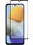 Samsung Galaxy M23 Tam Kaplayan Temperli Ekran Koruyucu Cam 1