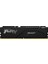 Kıngston 8gb Ddr5 5600MHZ CL40 Pc Ram Fury Beast KF556C40BB-8 1