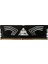 8gb 3600MHZ Ddr4 Black Faye CL19 (1.35V) NMUD480E82-3600DB11 Pc Ram 1